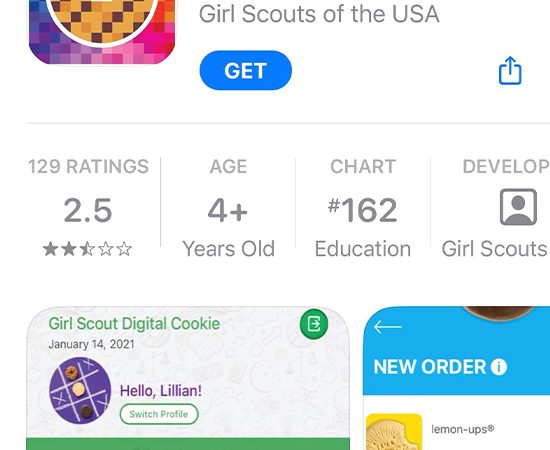 Girl Scouts of Central Illinois Kick-Off 2023 Cookie Season – wcia.com